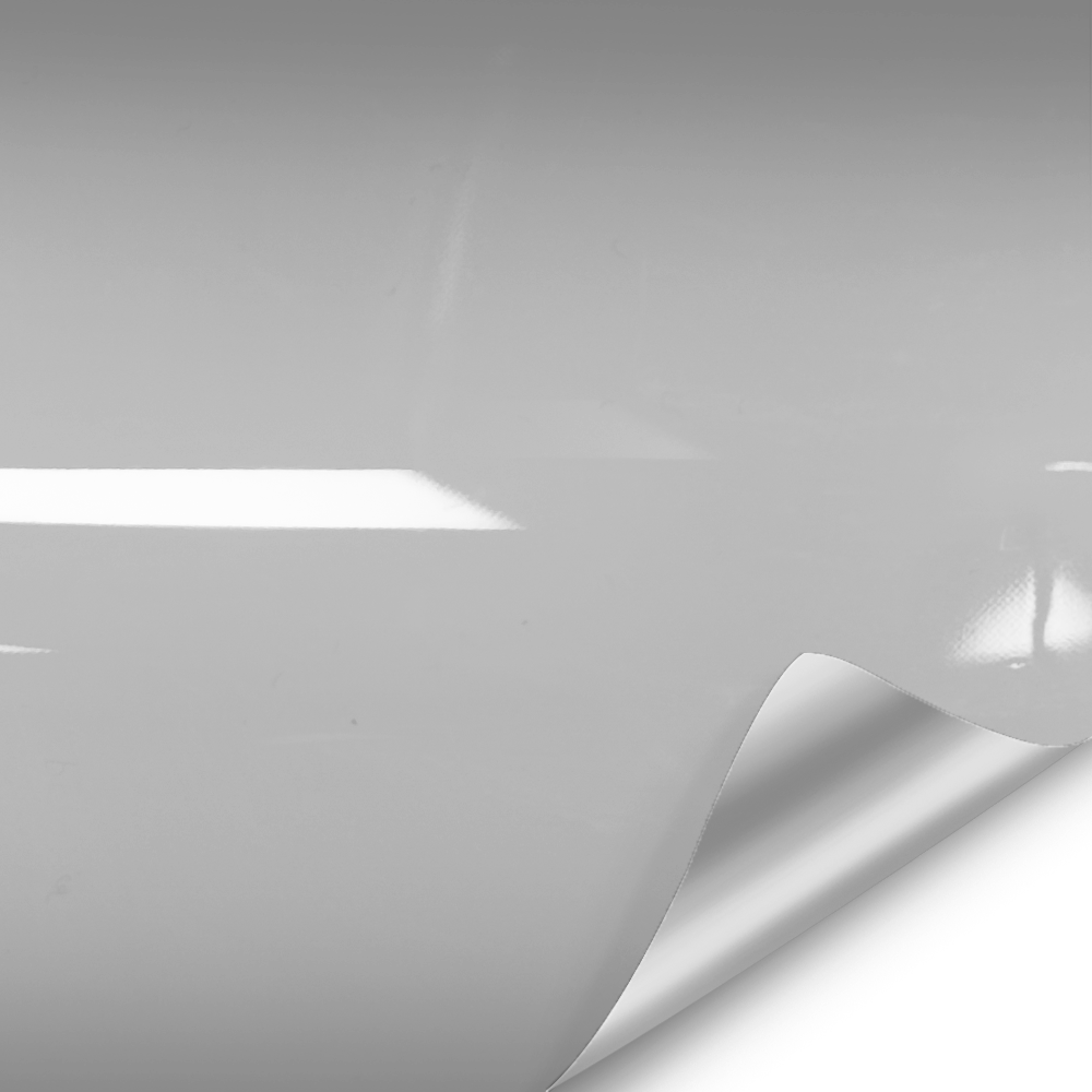 Глянцевая пленка Серебро Light Gray Premium DAYTONA