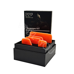 Набор выгонок для PPF без магнитов