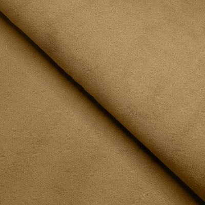 Алькантара светло-коричневая