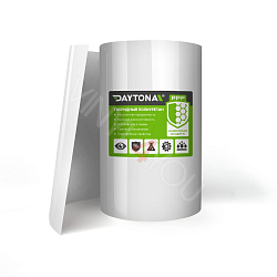 Защитная лента гибридный полиуретан DAYTONA PPF H300 ширина 15см (длина 5 м)