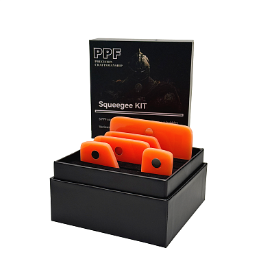 Набор выгонок для PPF с магнитом