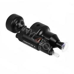 Нож для парктроников PDC Cutter