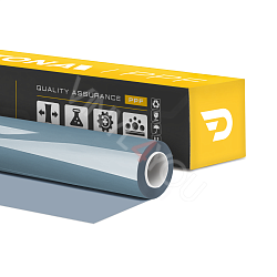 Полиуретан для фар тонирующий DAYTONA S100 smoke grey 60 см