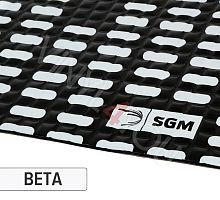 Виброизоляция SGM BETA 2 мм