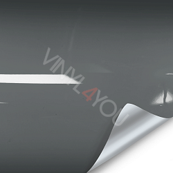 Глянцевая пленка Серый цемент Cement Gray Premium DAYTONA