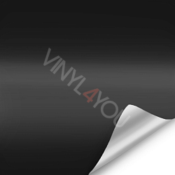 Матовая пленка Черная Black Premium DAYTONA