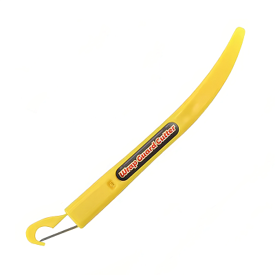 Нож безопасный Wrap Defender DAYTONA