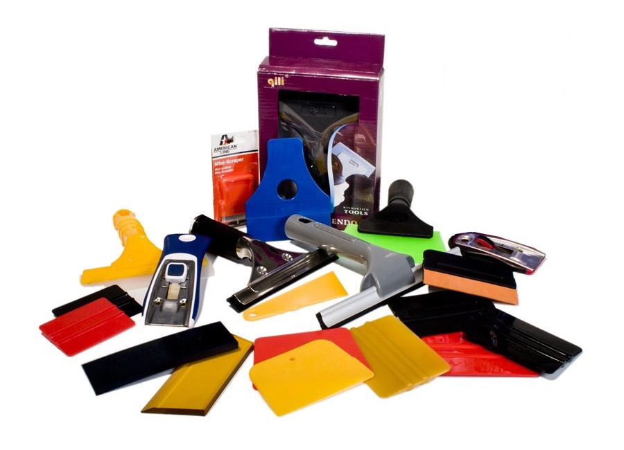 Ракели, Выгонки, Чизлеры