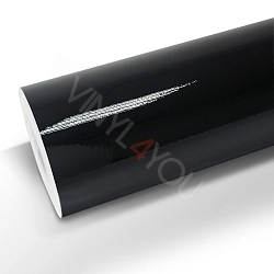 Пленка Суперглянец черный Premium 1,52 ширина