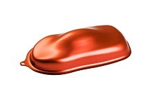 K75554 airelease 1.52х50м, пленка оранжевый металлик матовая
